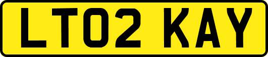 LT02KAY