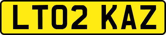 LT02KAZ
