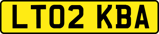 LT02KBA
