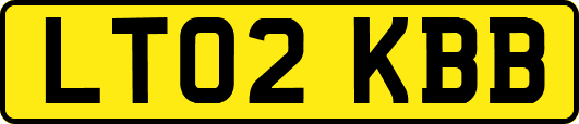 LT02KBB