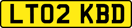 LT02KBD