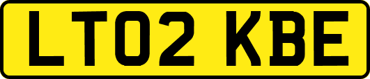 LT02KBE