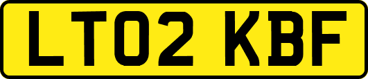 LT02KBF