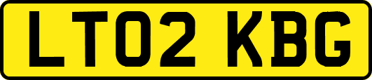 LT02KBG