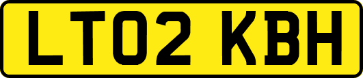 LT02KBH