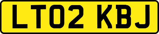 LT02KBJ