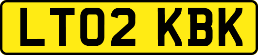 LT02KBK