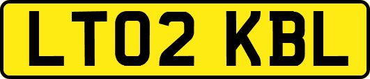LT02KBL