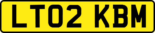 LT02KBM