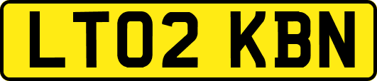 LT02KBN
