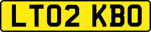 LT02KBO