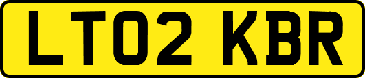 LT02KBR