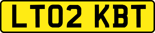 LT02KBT