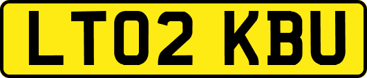 LT02KBU