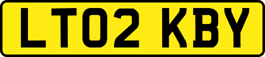 LT02KBY
