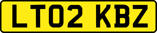 LT02KBZ