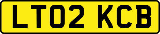 LT02KCB