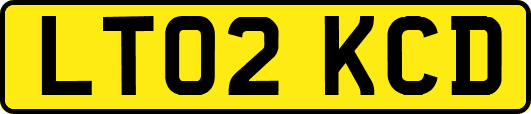 LT02KCD