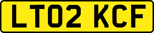 LT02KCF