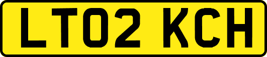 LT02KCH