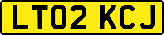 LT02KCJ