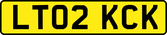 LT02KCK