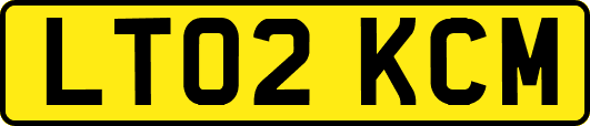 LT02KCM