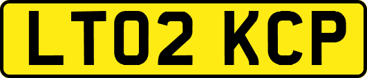 LT02KCP