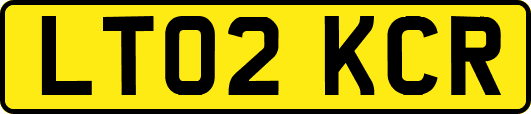 LT02KCR
