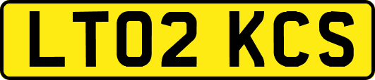 LT02KCS