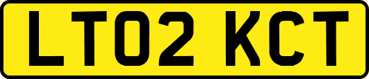 LT02KCT