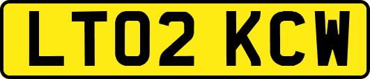 LT02KCW