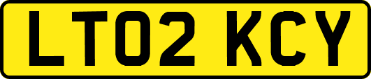 LT02KCY