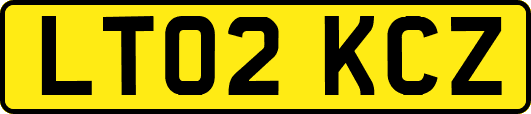 LT02KCZ