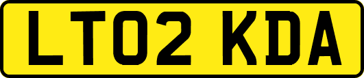 LT02KDA
