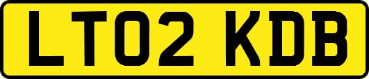 LT02KDB