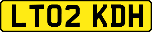 LT02KDH