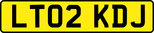 LT02KDJ