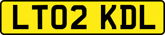 LT02KDL