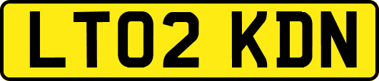LT02KDN