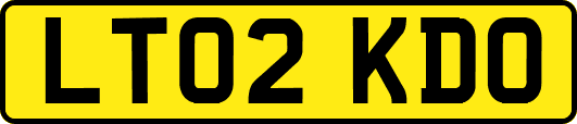 LT02KDO
