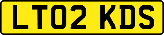 LT02KDS