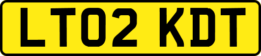 LT02KDT