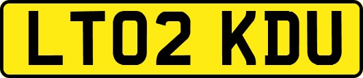 LT02KDU