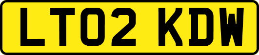 LT02KDW