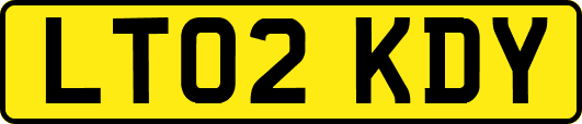 LT02KDY