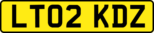 LT02KDZ