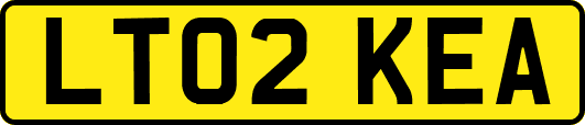LT02KEA