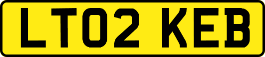 LT02KEB
