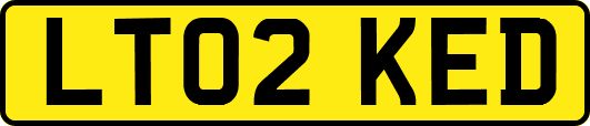 LT02KED